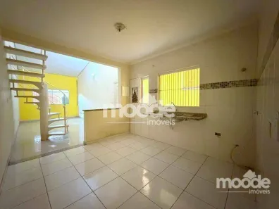 Casa com 4 Quartos à venda, 140m² no Jardim Ester, São Paulo