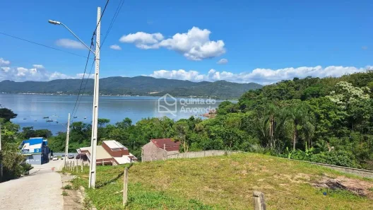 Lote/Terreno à venda, 362m² no , Governador Celso Ramos