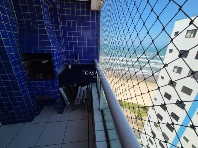 Apartamento com 2 Quartos à venda, 70m² no Caiçara, Praia Grande