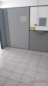 Sala Comercial para alugar, 60m² no Centro, Jacareí