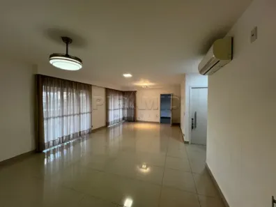 Apartamento com 4 Quartos para alugar, 228m² no Jardim Botânico, Ribeirão Preto