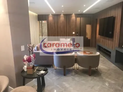 Apartamento com 4 Quartos à venda, 157m² no Vila Ipojuca, São Paulo