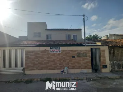 Casa com 4 Quartos à venda, 100m² no Luzia, Aracaju