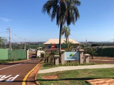 Lote/Terreno com 1 Quarto à venda, 1m² no Marumbi, Londrina