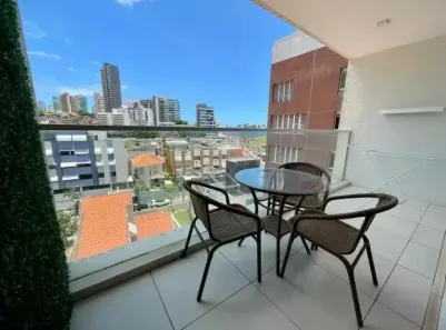 Apartamento com 1 Quarto à venda, 49m² no Barra, Salvador