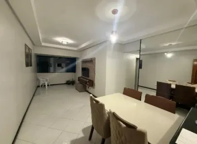 Apartamento com 3 Quartos à venda, 98m² no Luzia, Aracaju