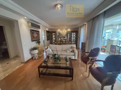 Apartamento com 3 Quartos à venda, 206m² no Perdizes, São Paulo