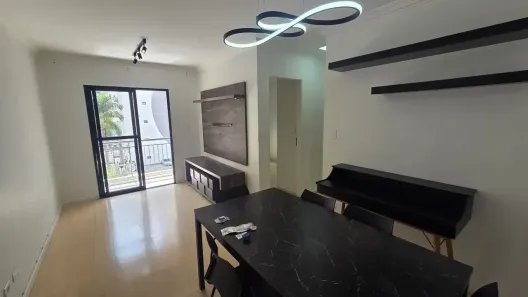 Apartamento com 2 Quartos para venda ou aluguel, 58m² no Vila Gomes Cardim, São Paulo