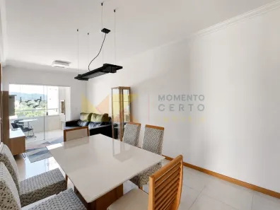 Apartamento com 3 Quartos para alugar, 72m² no Velha, Blumenau