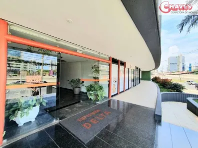 Sala Comercial à venda, 79m² no Brotas, Salvador