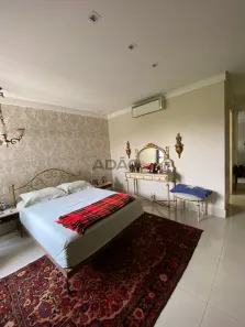 Apartamento com 3 Quartos à venda, 208m² no Setor Marista, Goiânia