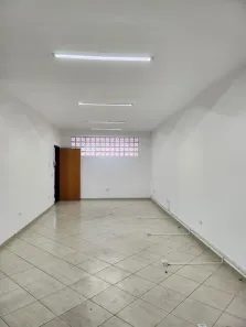 Sala Comercial para alugar, 55m² no Vila Gustavo, São Paulo