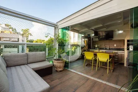 Cobertura com 3 Quartos à venda, 168m² no Ingá, Niterói