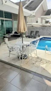 Casa de Condomínio com 4 Quartos à venda, 375m² no Vila Zezé, Jacareí