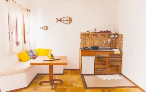 Imóvel Comercial com 6 Quartos à venda, 200m² no , Jijoca de Jericoacoara