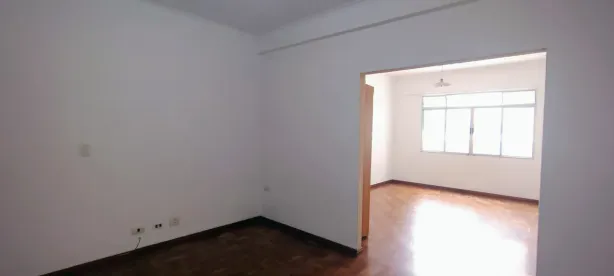 Apartamento com 1 Quarto à venda, 58m² no Paraíso, São Paulo