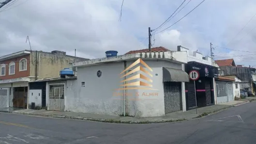 Ponto Comercial à venda, 164m² no Jardim Eliana, Guarulhos