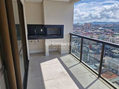 Apartamento com 3 Quartos à venda, 128m² no Kobrasol, São José