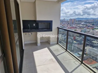 Apartamento com 3 Quartos à venda, 128m² no Kobrasol, São José