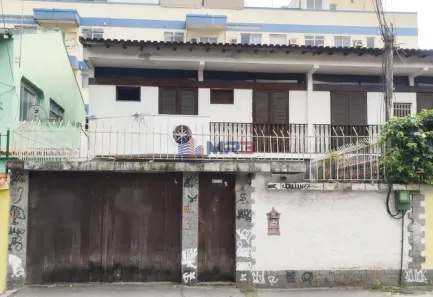 Casa com 3 Quartos à venda, 224m² no Praça Seca, Rio de Janeiro