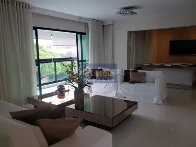 Apartamento com 3 Quartos à venda, 230m² no Aclimação, São Paulo