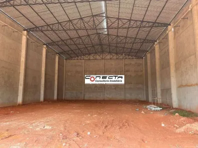 Galpão/Depósito/Armazém à venda, 800m² no Macuco, Valinhos