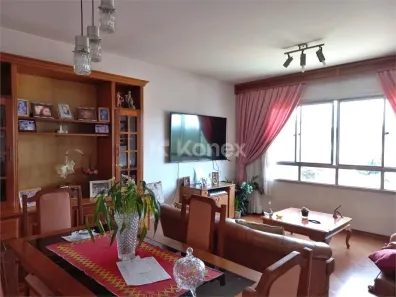 Apartamento com 3 Quartos à venda, 95m² no Parque Mandaqui, São Paulo