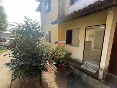 Apartamento com 2 Quartos à venda, 43m² no Cidade Nova, Maracanaú