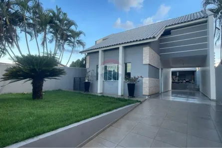 Casa com 2 Quartos à venda, 176m² no Incra, Cacoal