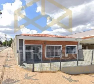 Casa com 3 Quartos à venda, 280m² no Jardim do Trevo, Campinas