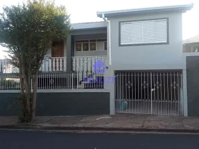 Casa com 2 Quartos à venda, 112m² no Conjunto Habitacional Humberto Popolo, Botucatu