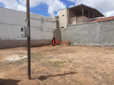 Lote/Terreno à venda, 137m² no Jardim Estoril, Presidente Prudente