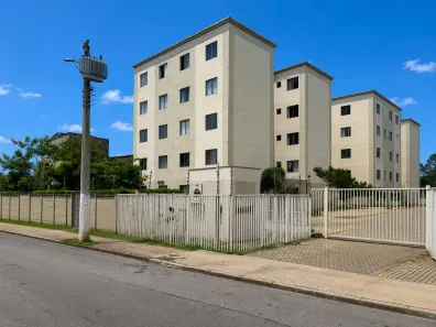 Apartamento com 2 Quartos à venda, 42m² no Cidade Popular, São Paulo