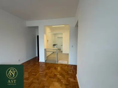 Apartamento com 3 Quartos à venda, 100m² no Ingá, Niterói