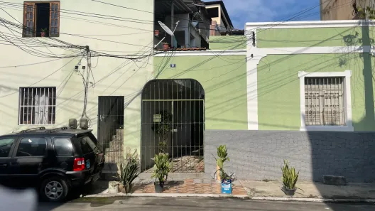 Casa com 1 Quarto à venda, 40m² no Barreto, Niterói