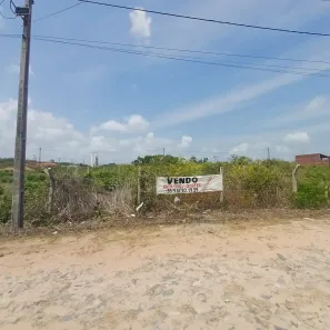 Lote/Terreno à venda, 300m² no Paraipaba, Paraipaba