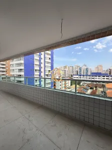 Apartamento com 2 Quartos à venda, 75m² no Aviação, Praia Grande