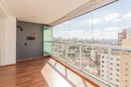 Apartamento com 1 Quarto à venda, 36m² no Vila Mariana, São Paulo
