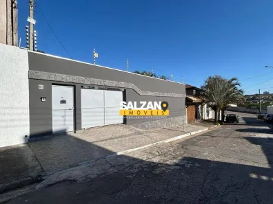 Casa com 4 Quartos à venda, 186m² no Campos Elíseos, Taubaté