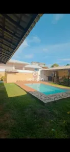 Casa com 2 Quartos para alugar, 100m² no São José do Imbassaí, Maricá
