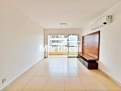 Apartamento com 3 Quartos à venda, 88m² no Jardim Paulista, Ribeirão Preto
