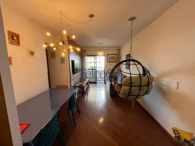 Apartamento com 2 Quartos para alugar, 64m² no Barra da Tijuca, Rio de Janeiro