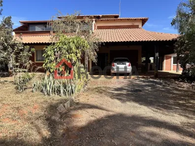 Fazenda/Sítio com 5 Quartos à venda, 20000m² no Estâncias Vila Rica, Brasília