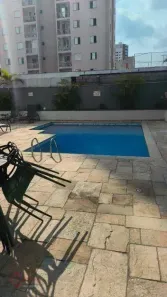 Apartamento com 2 Quartos à venda, 49m² no Vila Antonieta, São Paulo