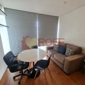 Apartamento com 1 Quarto para alugar, 35m² no Campo Belo, São Paulo