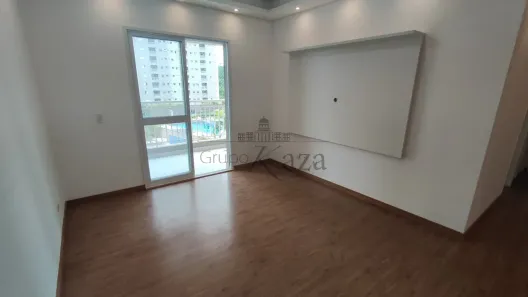 Apartamento com 3 Quartos à venda, 83m² no Pagador de Andrade, Jacareí