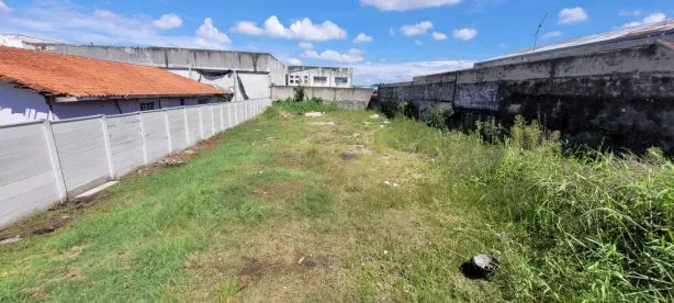 Lote/Terreno à venda, 600m² no Emiliano Perneta, Pinhais