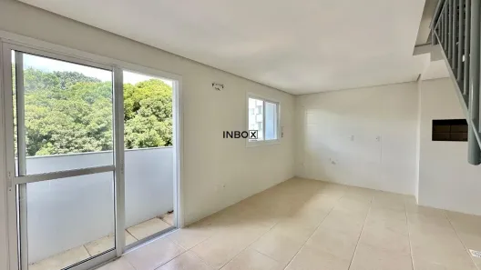Apartamento com 2 Quartos à venda, 49m² no Borgo, Bento Gonçalves