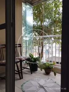 Apartamento com 2 Quartos à venda, 56m² no Vila Caraguatá, São Paulo