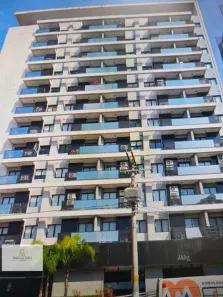 Sala Comercial com 1 Quarto para alugar, 30m² no Ipiranga, São Paulo